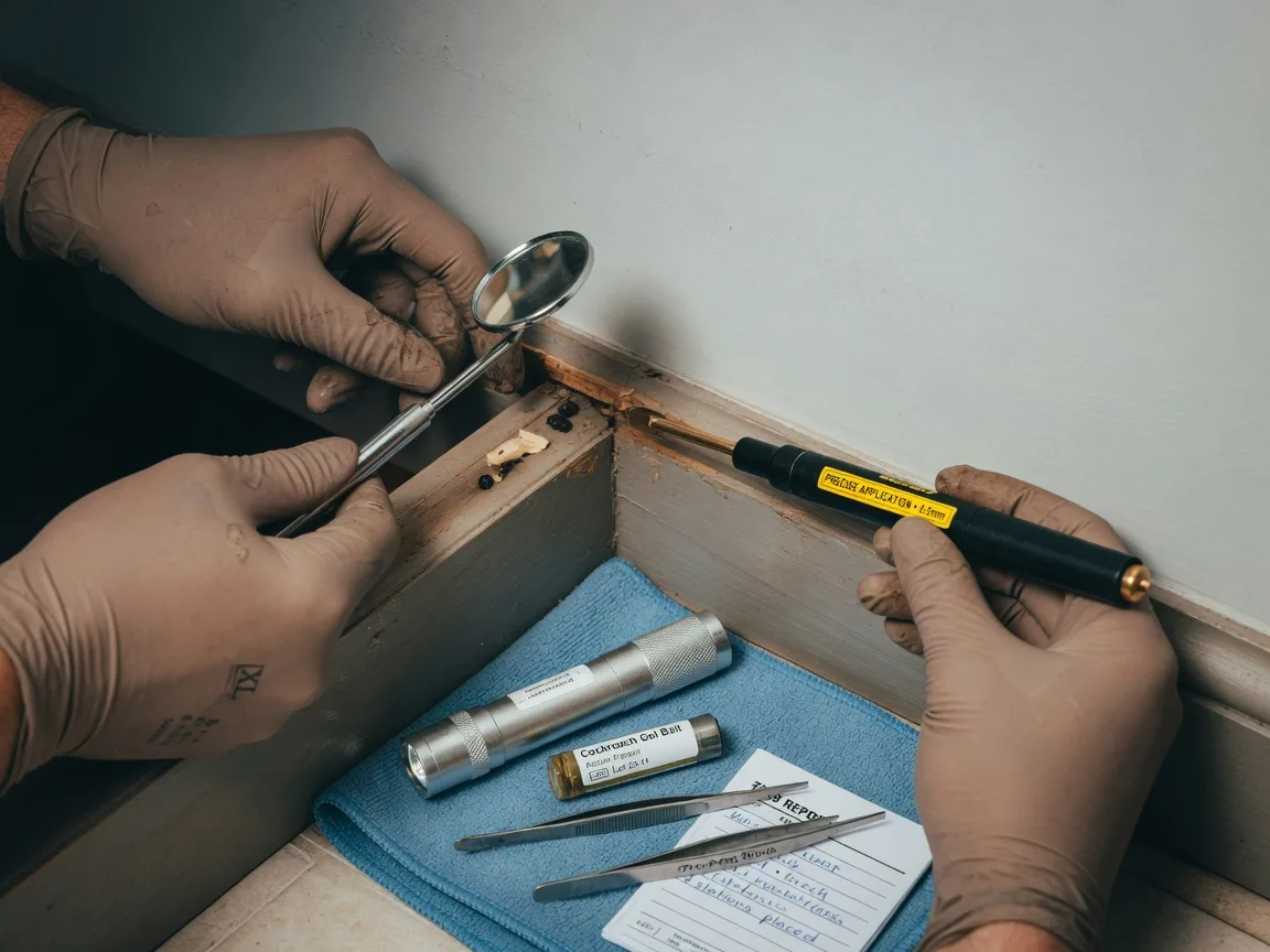Why choose Emergency Pest Control in Petty, TX